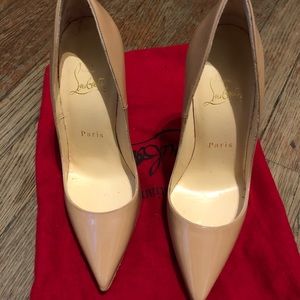 louboutin 35 louboutin 35